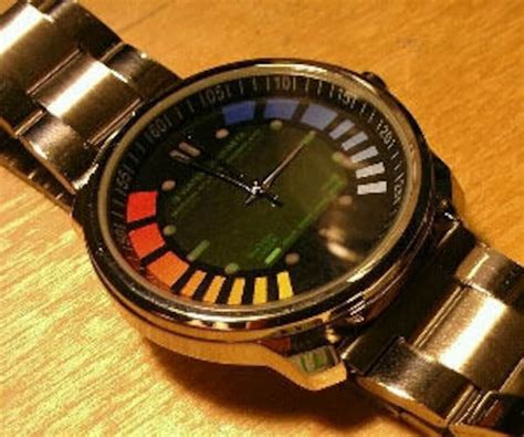 goldeneye 007 n64 watch replica|goldeneye watch review.